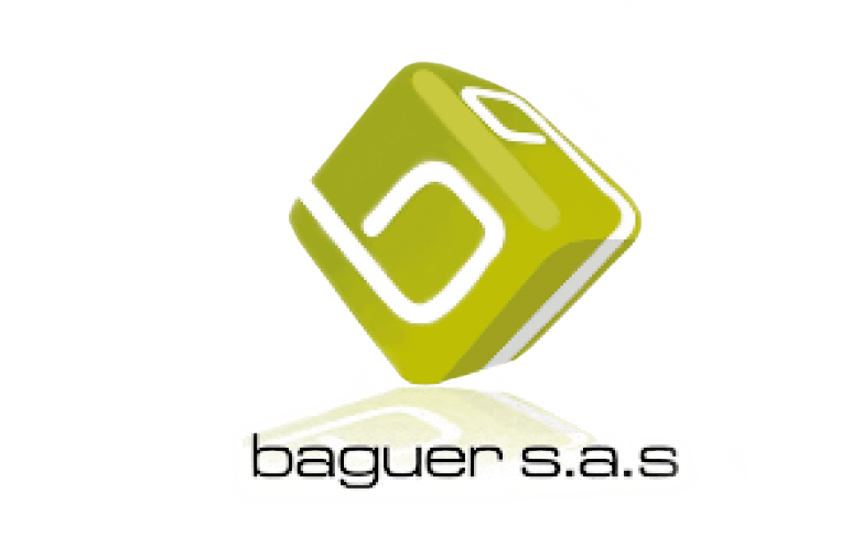 Logo BAGUER SAS DDS 2023