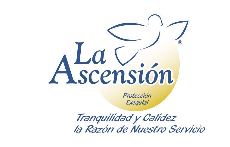 Logo LA ASCENSION DDS 2023
