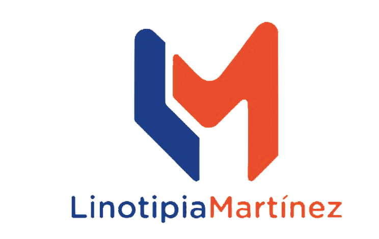 Logo LINOTIPIAMARTINEZ DDS 2023