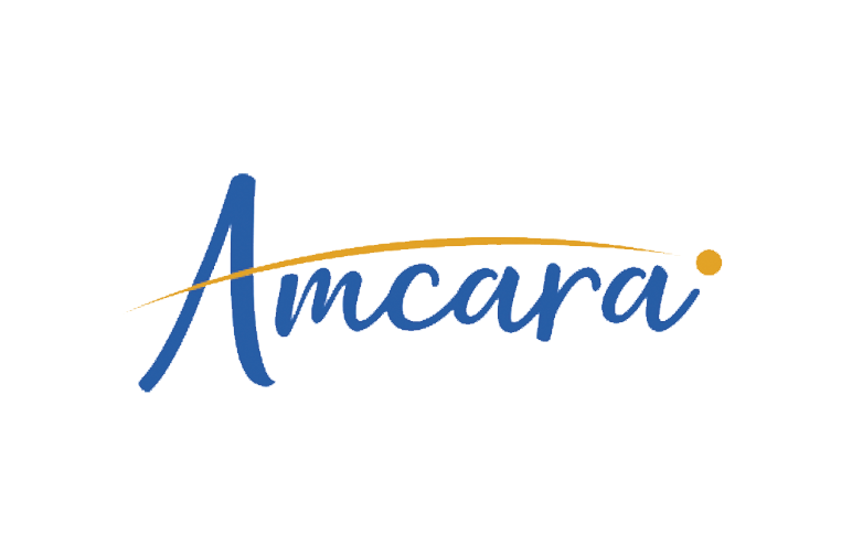 logo AMCARA DDS 2023