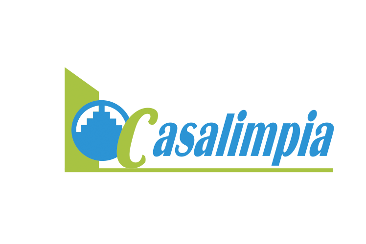 logo CASALIMPIA DDS 2023