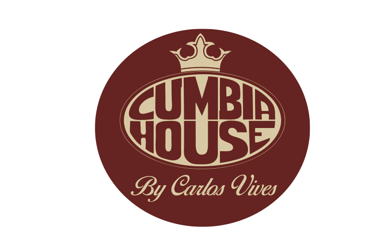 logo CUMBIA HOUSE DDS 2023