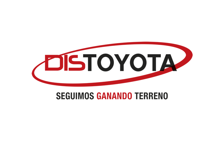 logo DISTOYOTA DDS 2023