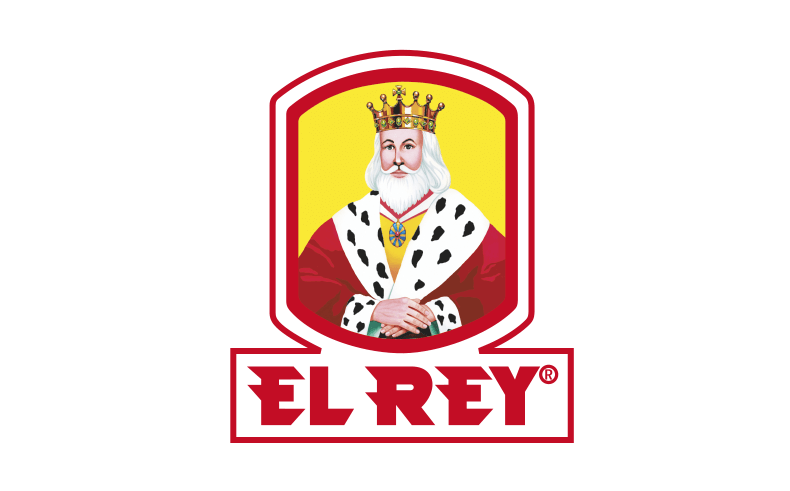 logo EL REY DDS 2023