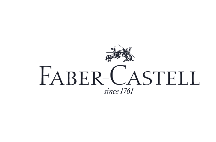 logo FABER CASTELL DDS 2023