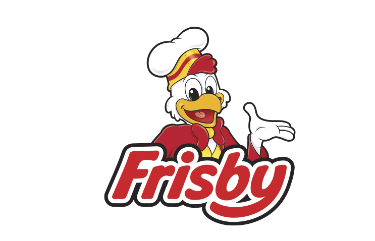 logo FRISBY CATALOGO DDS 2023