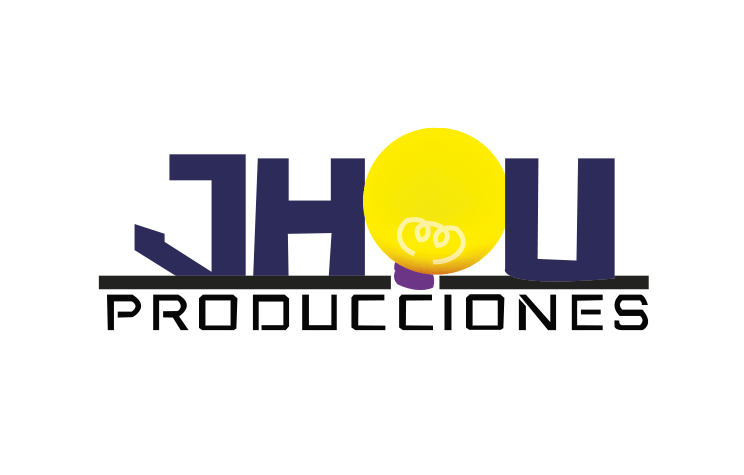 logo JHOU PRODUCCIONES DDS 2023