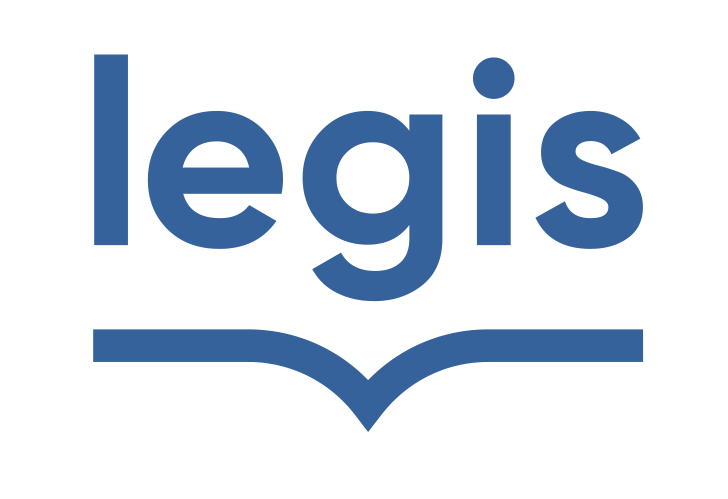 logo LEGIS CATALOGO DDS 2023