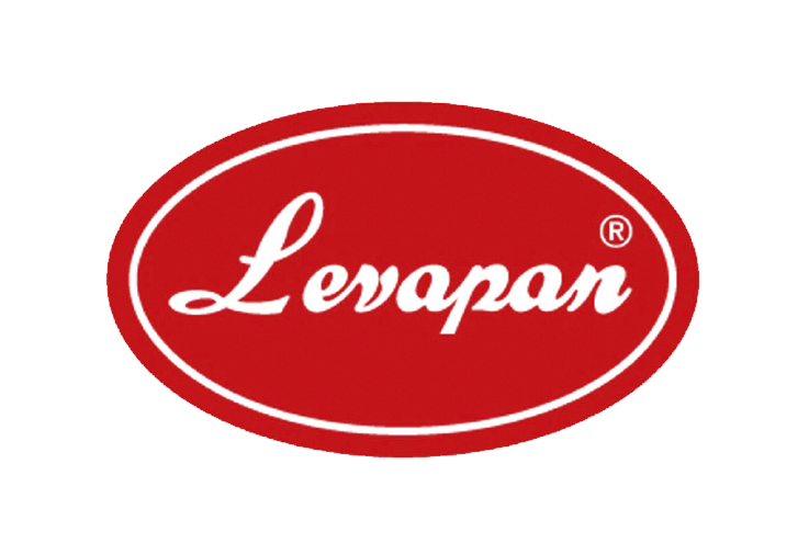 logo LEVAPAN CATALOGO DDS 2023