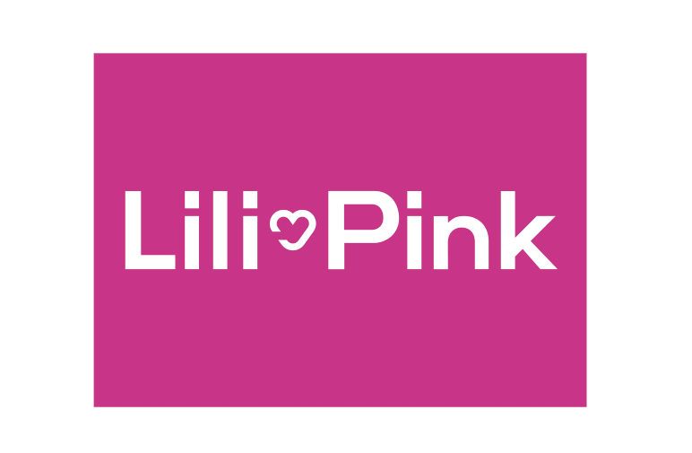 logo LILI PINK DDS 2023