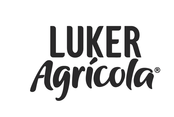 logo LUKER AGRICOLA CATALOGO DDS 2023
