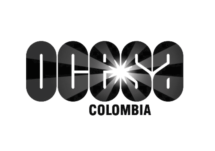 logo OCESA DDS 2023