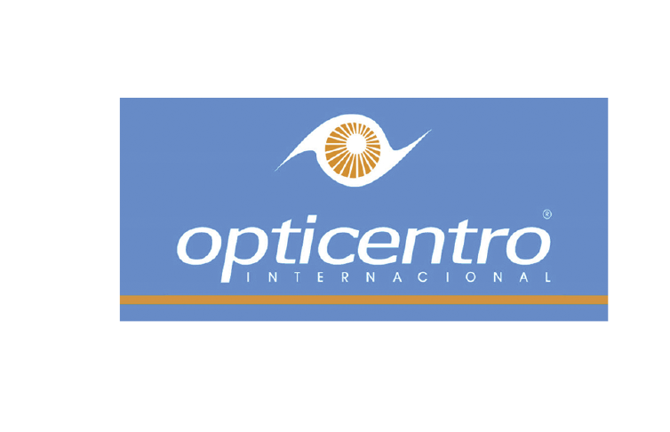 logo OPTICENTRO DDS 2023