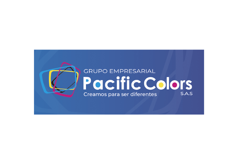 logo PACIFIC COLORS DDS 2023