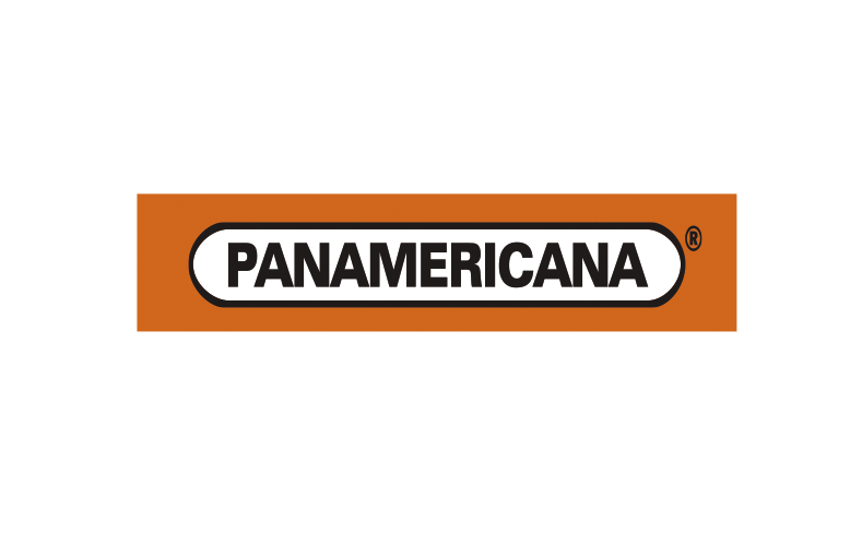 logo PANAMERICANA DDS 2023