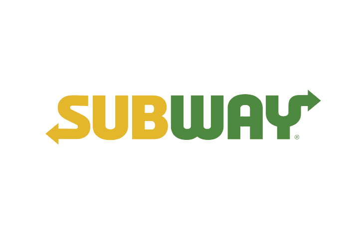 logo SUBWAY CATALOGO DDS 2023