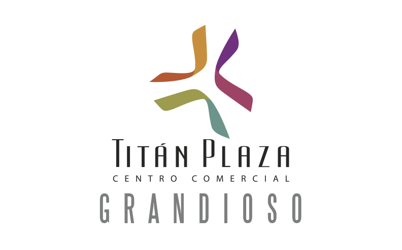 logo TITAN PLAZA DDS 2023