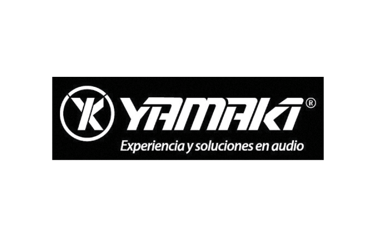 logo YAMAKI DDS 2023