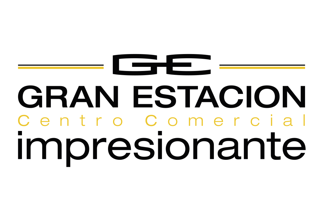 nuevos logos GRAN ESTACION CATALOGO DDS 2024